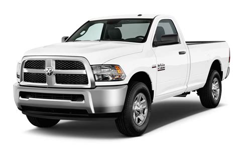 2016 Ram 2500 Prices Reviews And Photos Motortrend