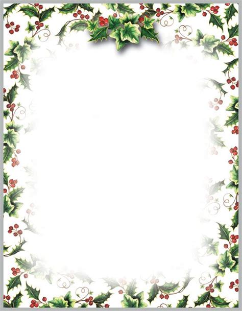 Pin By Margaret Fraser On Stationery Free Christmas Printables
