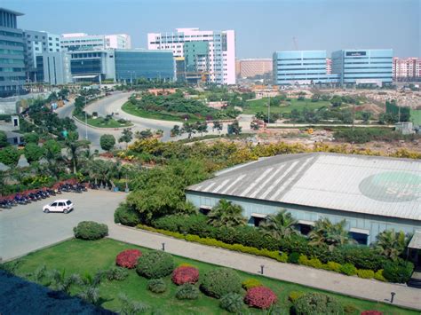 Hyderabad is the capital and largest city of the indian state of telangana and de jure capital of andhra pradesh. Best Coworking Space In Gachibowli | Office Space On Rent ...
