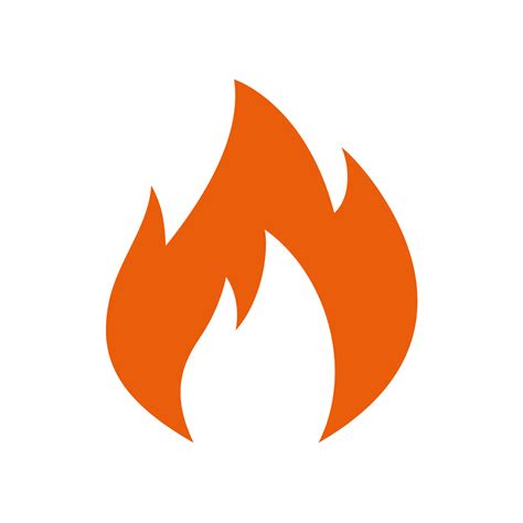 Fire Icon Png 168290 Free Icons Library