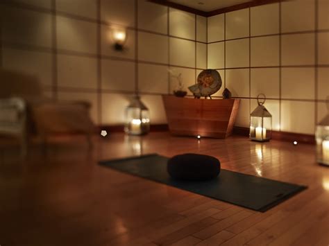 21 Home Meditation Room Designs Chronicles Von Quandt