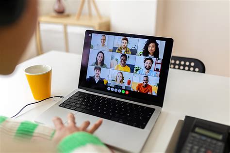 How To Make Virtual Meetings More Inclusive Knowledgecity