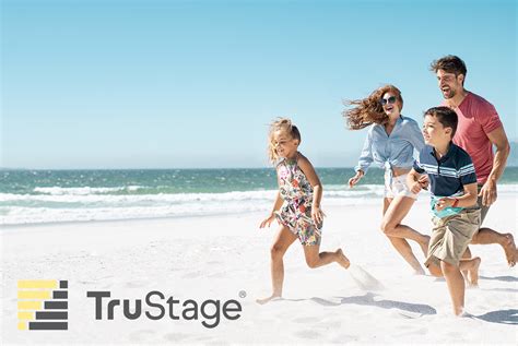 Trustage™ auto and home insurance programs are offered by trustage insurance agency, llc and issued by. TruStage Insurance - Compass Credit Union