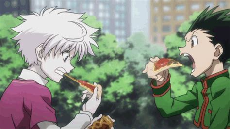 What Was The Funniest Part For You Hunterxhunter
