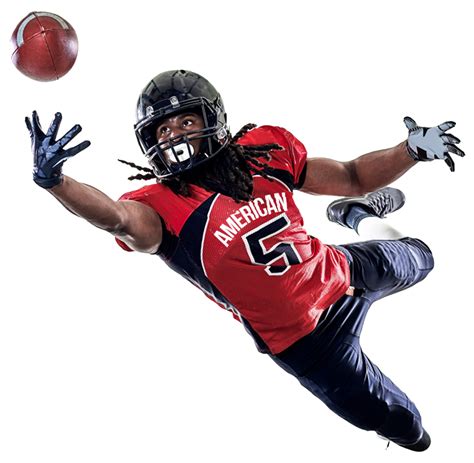 American Football Team Png Foto Png Mart