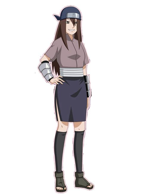 Sari Naruto Run Anime Naruto Rpg Character Character Portraits