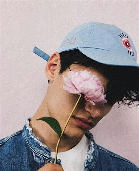 Tumblr Aesthetic Boy Pinterest Viral And Trend
