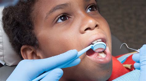 Pediatric Dental Care Of Greater Orlando A Healthy Smile