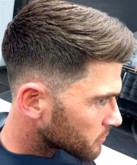 How to do a men's haircut at home with celeb stylist sunnie brook. What is Mid Fade Haircuts - 20 Best Mid Fade Hairstyles ...