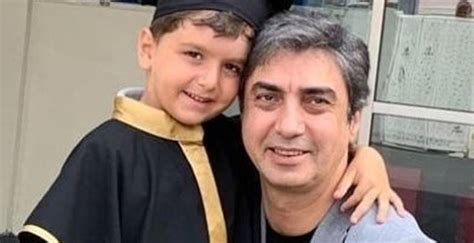 Necati şaşmaz'ın tam ismi muhammed necati şaşmaz'dır. Ali Nadir Şaşmaz kimdir, kaç yaşında, boyu, kilosu? Necati ...
