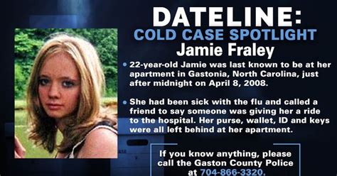 Disappearance Of North Carolina Woman Still A Mystery Years Later North Carolina Cold Case