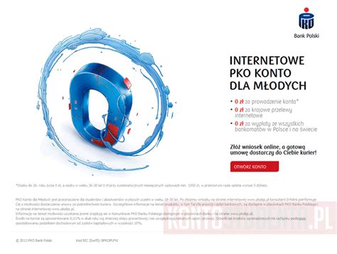 Zaloguj się i uzyskaj szybki dostęp do konta oraz swoich finansów bez wychodzenia z domu przez 24h na dobę. Jak otworzyć konto w PKO BP przez internet