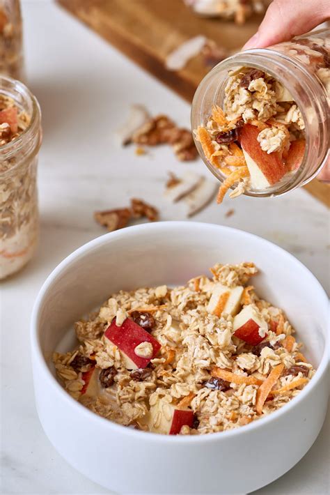 10 Heart Healthy Breakfast Ideas For Busy Mornings Kitchn