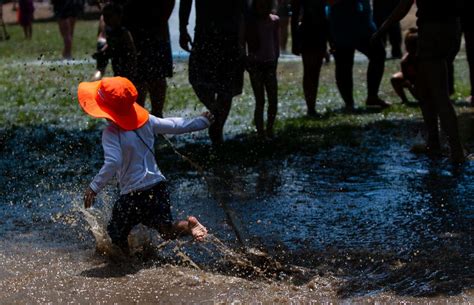 Mud Day In Burton Hosts Activities And Fun For Families