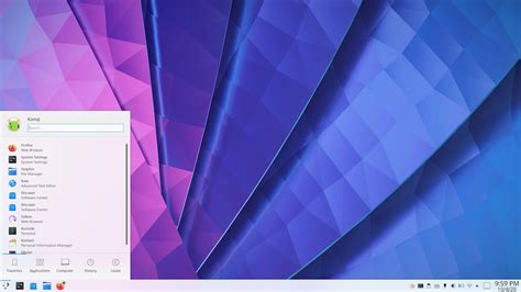 Kde Plasma 520 Desktop Environment Officially Released Heres Whats