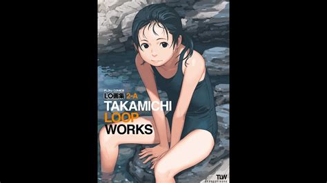 Lo A Takamichi Loop Works Flow Comics Youtube