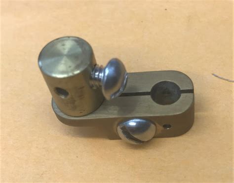 Bowden Throttle Wire Clamp To Carb Aeroliner Race Boats Llc Store