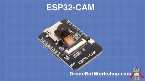 Esp32 Cam With Arduino Ide Tutorial Part0 25fps Youtube Images