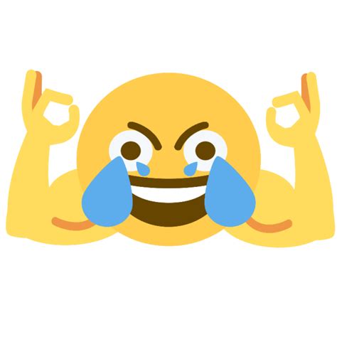 Emoji Sticker Meme Discord Emoticon Emoji Discord Png Clipart Emoji