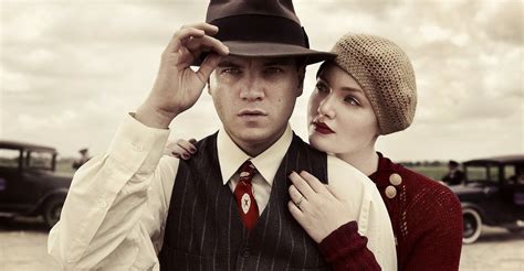 Bonnie And Clyde Streaming Tv Series Online