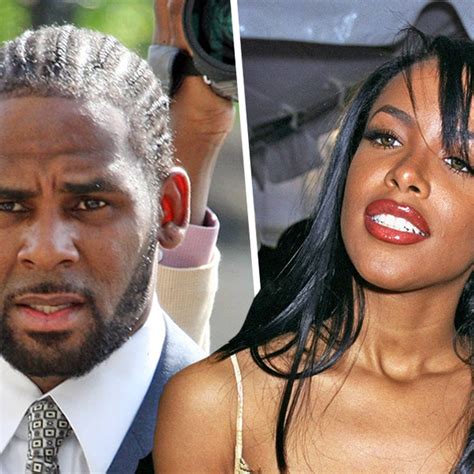 The Source Kelly Secretly Marries 15 Year Old Aaliyah 22 Years Ago