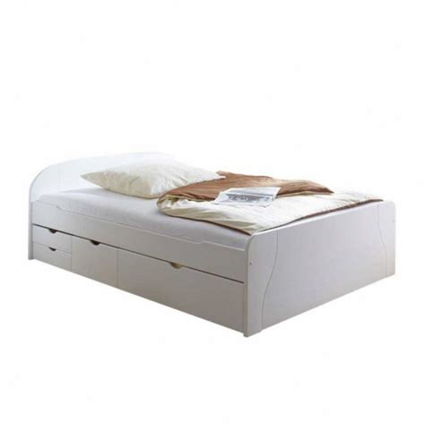 Bett 120 200 cm in weiss birkefarben. Perfekt Betten 120X200 Cm Günstig Online Kaufen Für Bettgestell von Bett 120X200 Weiß Ikea Bild ...