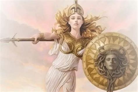 Sosok Mitologi Yunani Ini Ternyata Lebih Kuat Dan Bisa Mengalahkan Zeus