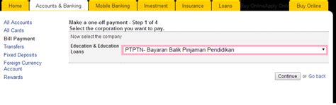 Pnr is assigned for every ticket. my princess diary: Bayar PTPTN melalui Maybank2u 2014 (one ...
