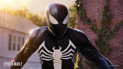 Marvels Spider Man 2 Gameplay Reveal Kraven The Hunter Cinematic