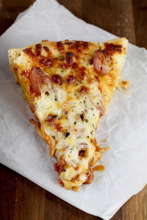 It's great for snacks with in a large bowl, mix together the ground beef, mustard seed, garlic powder, liquid smoke this recipe is awesome and the flavor is incredible, way better than any hickory farms summer sausage. SMOKED SUMMER SAUSAGE PIZZA | Petit Jean Meats