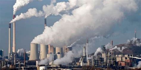 Turunkan Emisi Karbon Investasi Sektor Ekonomi Hijau Dilirik