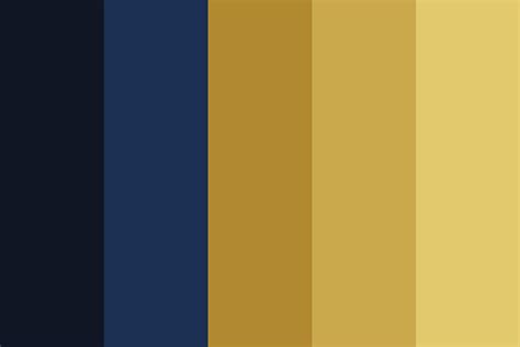 Golden Moon Color Palette Grey Color Palette Gold Color Palettes