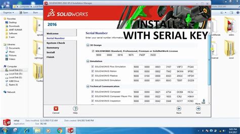 Solidworks 2016 Free Download With Crack 32 Bit