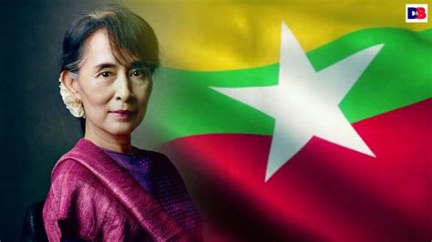 Myanmar Leader Aung San Suu Kyi Detained By Military India Expresses “deep Concern” Diplomacy