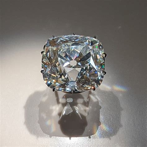 Travel Guide To The Most Famous Diamonds In The World By Lamm