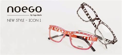 icon 1 eyeglasses by noego eyewear