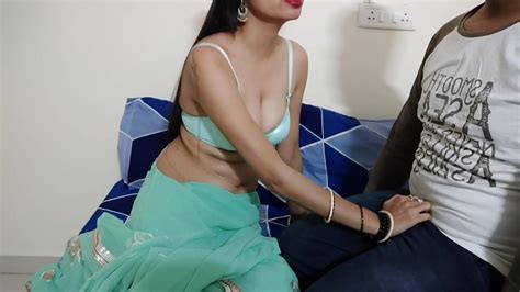 Indian Naughty Bhabhi Tight Pussy Fucked By Babe Devar Hot Sex XNXX COM