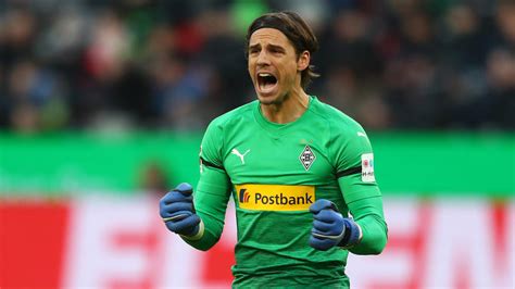 He has represented the switzerland national team in both 2014 and 2018 fifa world cup. Gladbach: "Superstarker" Yann Sommer stellt Saison ...