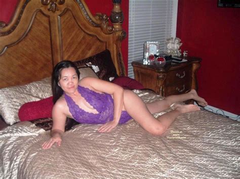 Filipina Wife Christina 2 June 2009 Voyeur Web