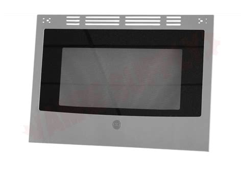 Ge Profile Oven Door Glass Replacement Glass Door Ideas