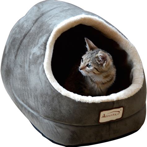 Armarkat Cat Bed And Reviews Wayfair