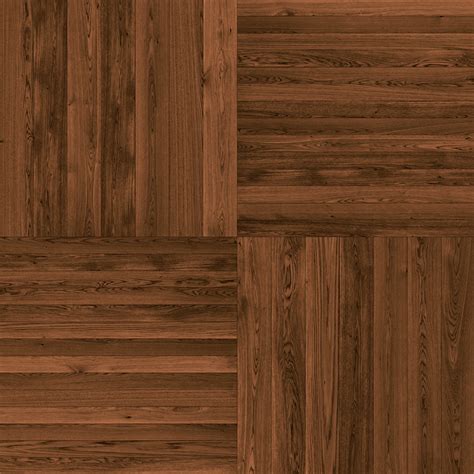 Seamless Hardwood Floor Texture