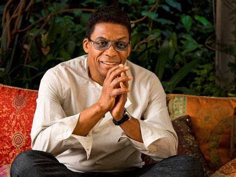 Interview Herbie Hancock Musician And Author Of Possibilities Npr