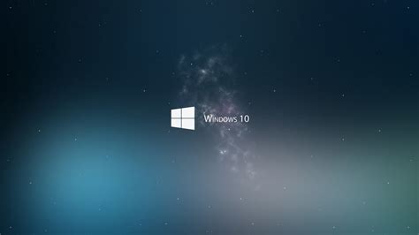 Tecnología Windows 10 4k Ultra Hd Fondo De Pantalla