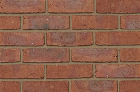 Ibstock A2611a Commercial Red Brick 65mm Huws Gray Ltd