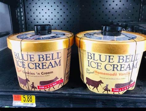 Texas Police Suggest Solution To Prevent Blue Bell Licking Problems Police Magazine