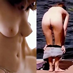 Elizabeth Olsen Nude And Sex Scenes From Martha Marcy May Marlene In K
