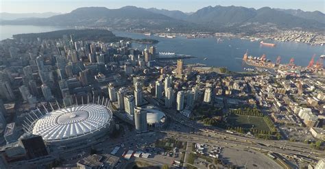4 Lugares Que Debes De Conocer En Vancouver