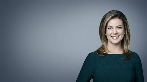 Nun entschuldigte sich amanpour für ihre äußerungen. Cnn Live Moderatorin - Us Politiker Werfen Fox News Vor ...