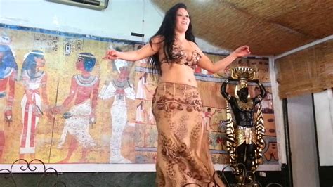 Belly Dance From Egypt Feria Internacional De Los Pueblos Fuengirola 2013 Youtube